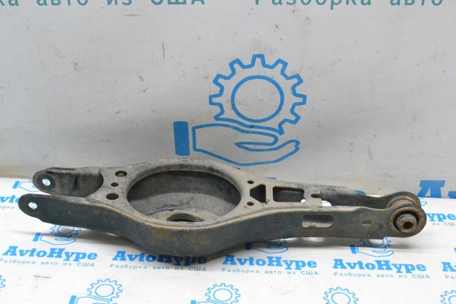 Важелі задньої підвіски 4873047010 TOYOTA
