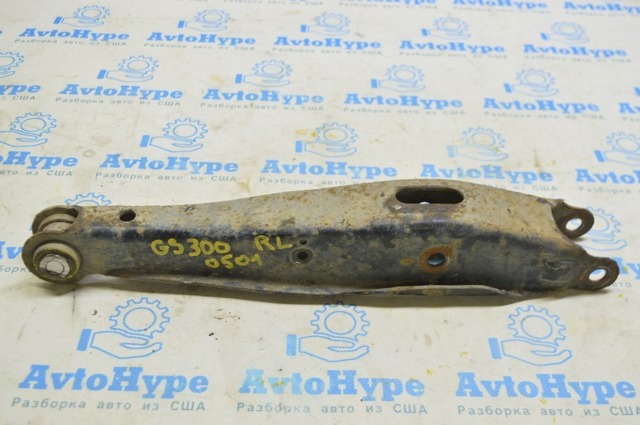 Балансир задній нижній, лівий 4874030110 TOYOTA