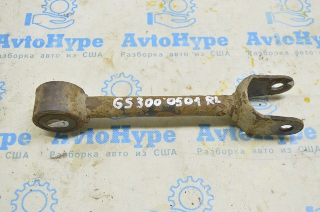Тяга поперечна задньої підвіски 4877030110 TOYOTA