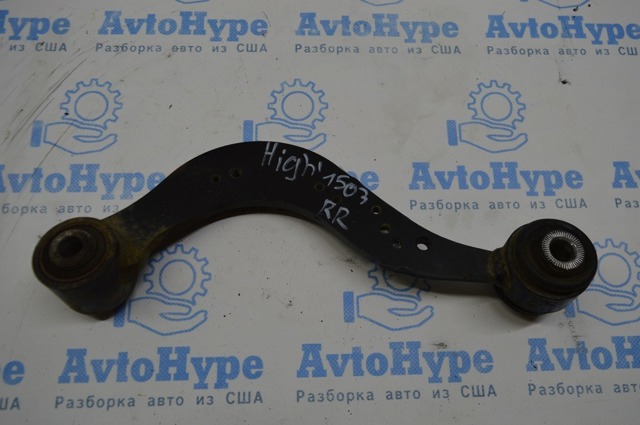 Балансир задній верхній, лівий/правий 4877048010 TOYOTA