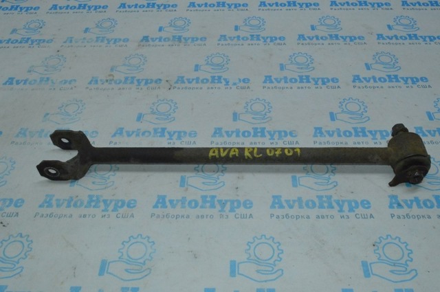 Тяга поздовжня задньої підвіски 4878007010 TOYOTA
