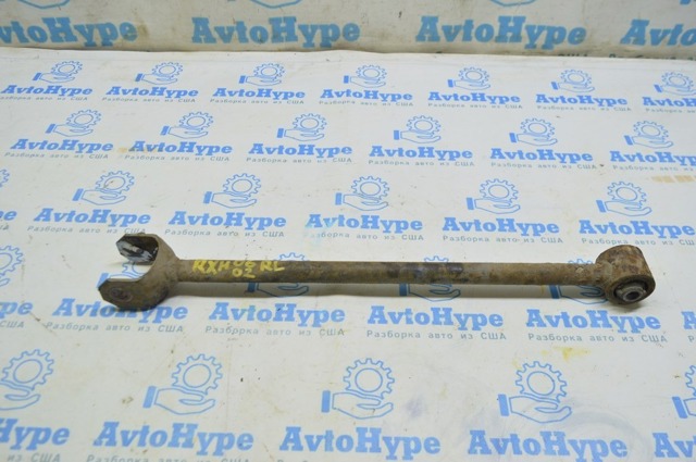 Тяга поздовжня задньої підвіски 4878048050 TOYOTA