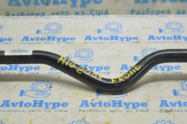 Стабілізатор передньої підвіски 488040E010 TOYOTA