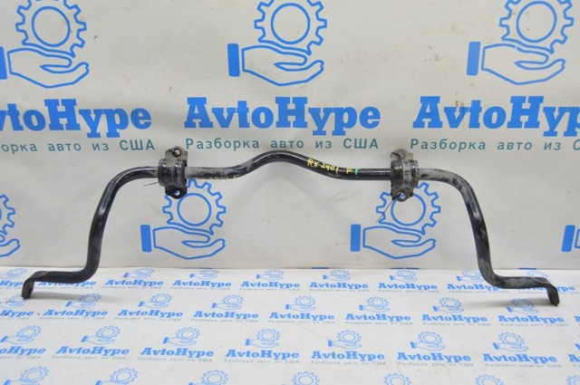 Стабілізатор передній стійкості 488040E040 TOYOTA