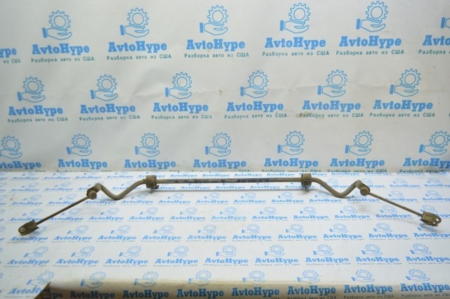 Стабілізатор задньої підвіски 4880550020 TOYOTA