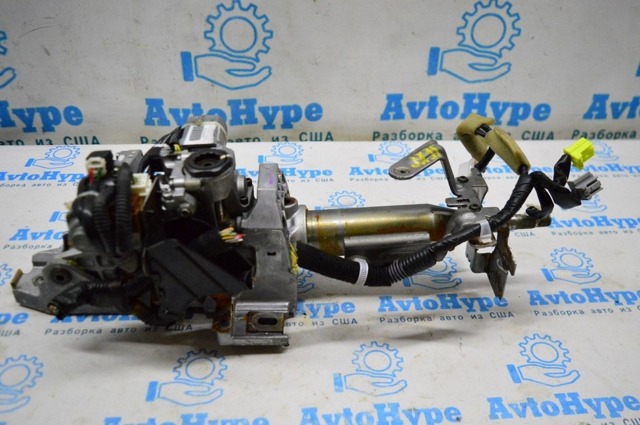 Колонка рульова 488103JA1A NISSAN