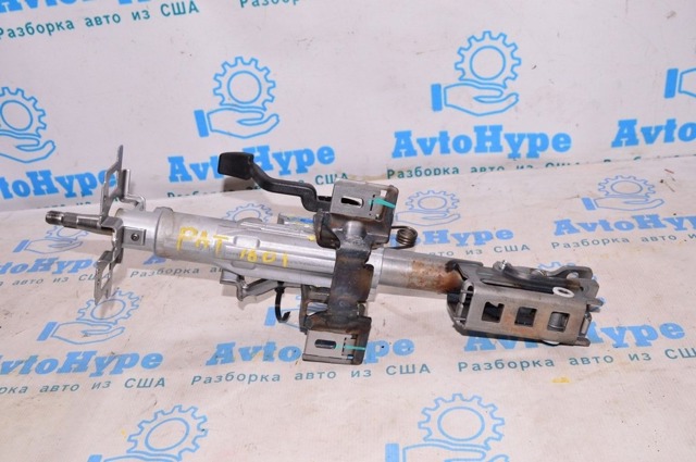 Колонка рульового управління 488103KA1B NISSAN