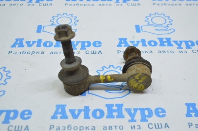 Лінк стабілізатора, переднього, лівий 4881050020 TOYOTA