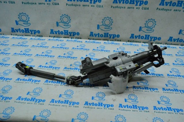 Колонка рульова 488105NA1A NISSAN