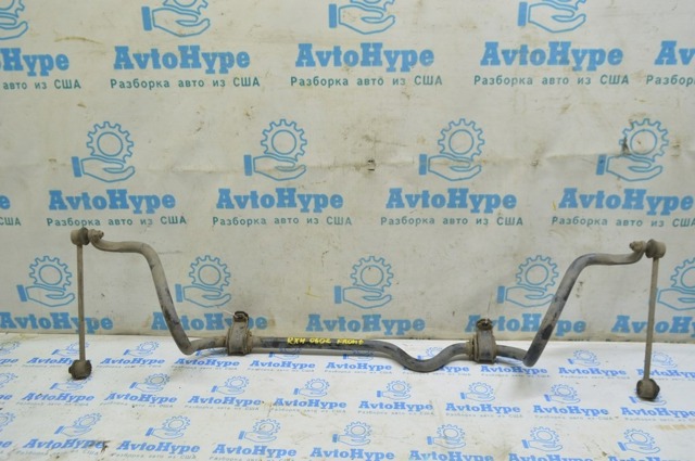 Стабілізатор передній 4881148060 TOYOTA