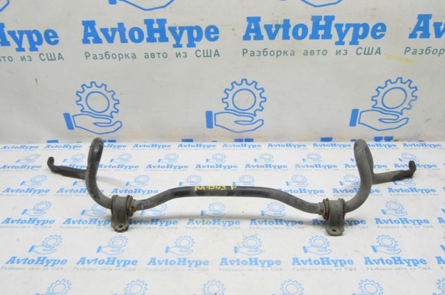 Стабілізатор передньої підвіски 4881148120 TOYOTA
