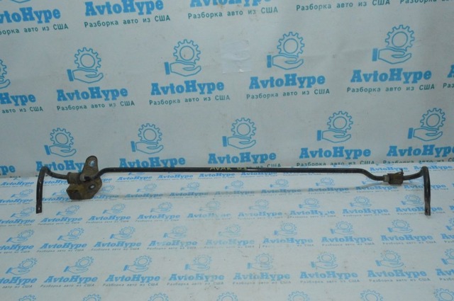 Стабілізатор задньої осі 4881206080 TOYOTA