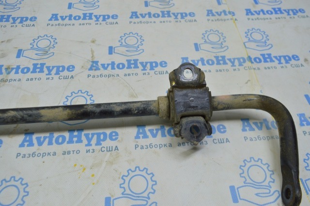 Задній стабілізатор поперечної стійкості 488120E020 TOYOTA