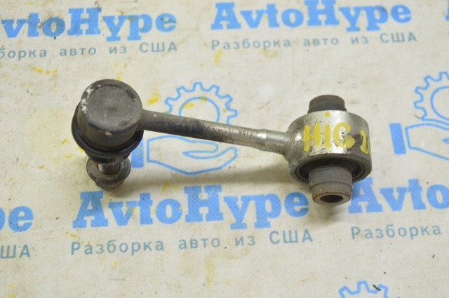 Стійка стабілізатора, заднього 488300E050 TOYOTA