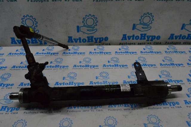 Управління рульове в зборі 490013KA0A NISSAN