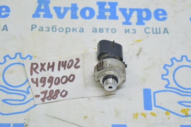 Датчик тиску кондиціонера 4990007880 TOYOTA