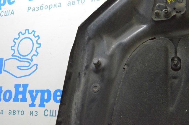 Буфер / відбійник капота 4B0823481 VAG