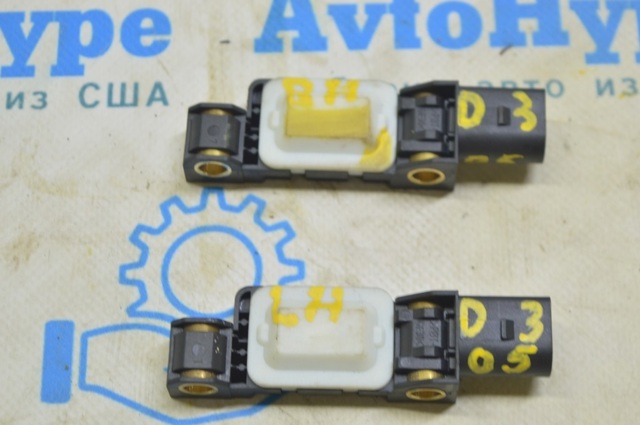 Датчик AIRBAG передній 4B0959643E VAG