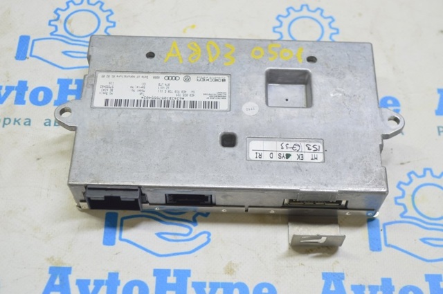 Блок керування Bluetooth 4E0035729 VAG