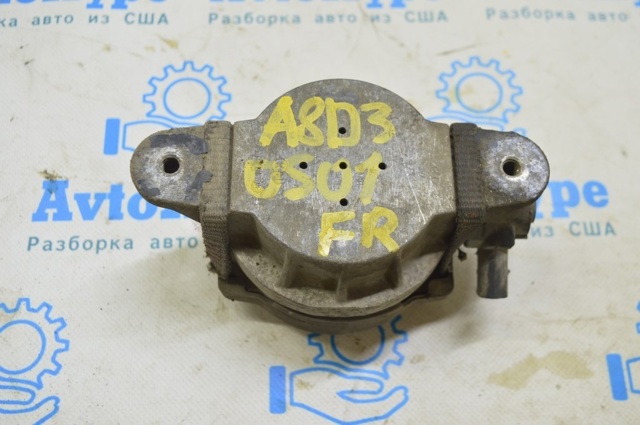 Подушка трансмісії (опора коробки передач), права 4E0399151DJ VAG