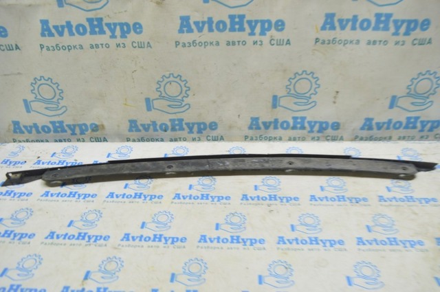 Буфер (бампер) задній 4E0807417B01C VAG
