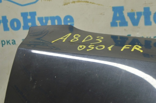 Переднє праве крило 4E0821106K VAG