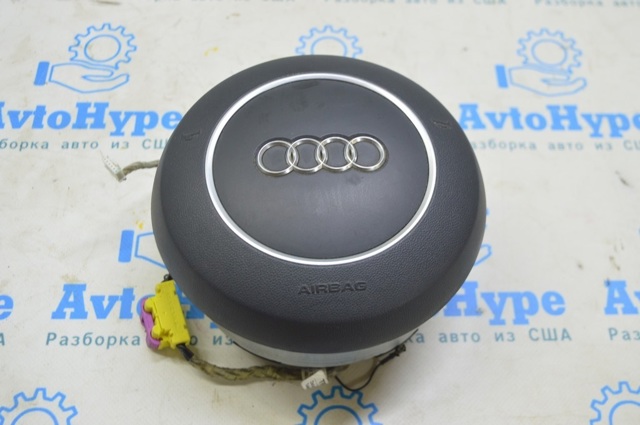 Подушка в кермі 4E0880201BH6PS VAG