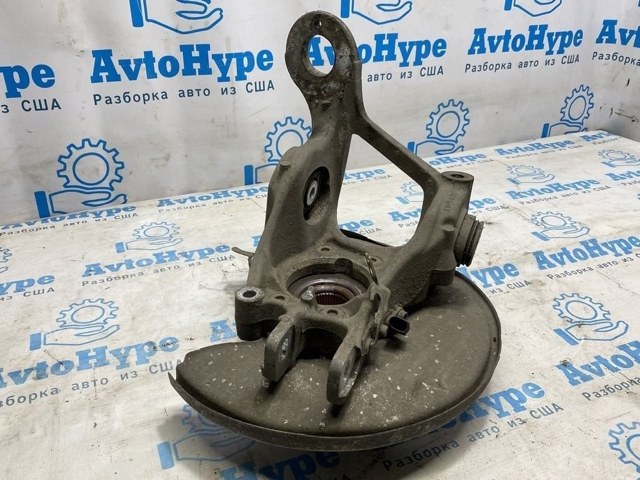 Сенсор АБС 4E0927804F VAG