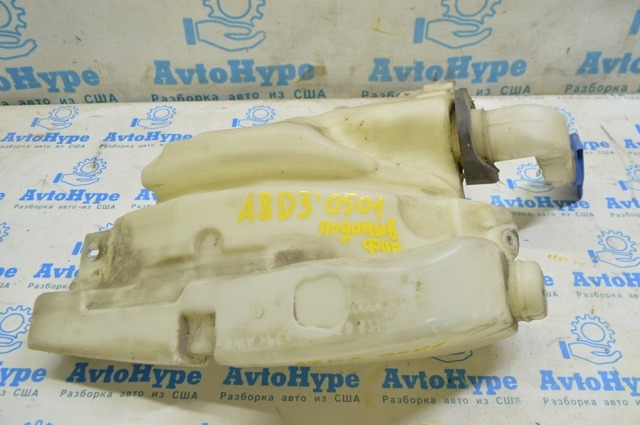 Бачок омивайки Ауді A8 D3