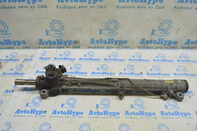 Рейковий рульовий механізм 4E1422052CX VAG