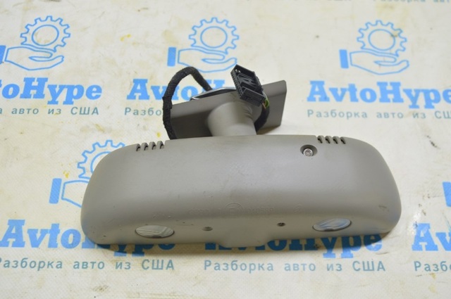 Дзеркало салону авто Audi A8 D3