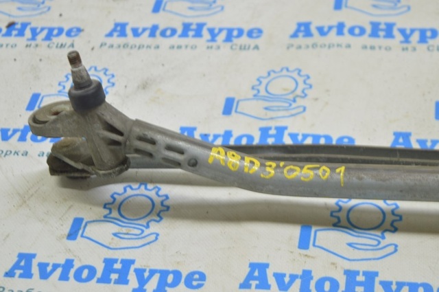 Трапеція щіток лобового скла Audi A8 D3