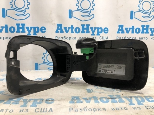 Кришка бензобаку 4F0201550J VAG