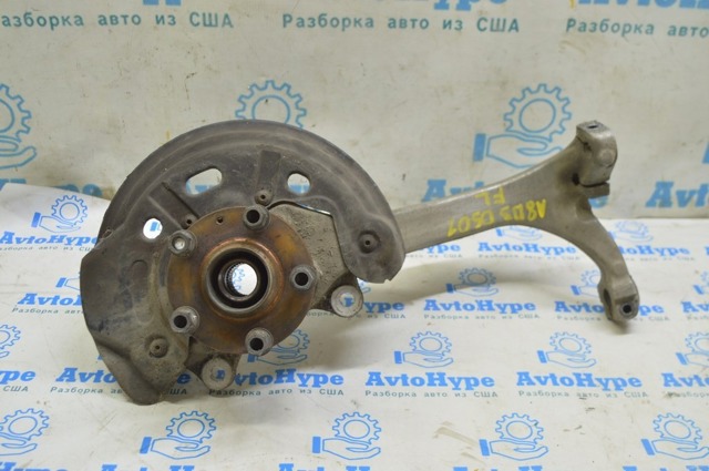 Кожух гальмівного диска 4F0615311A VAG