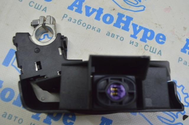 Піропатрон основної батареї 4F0915519 VAG