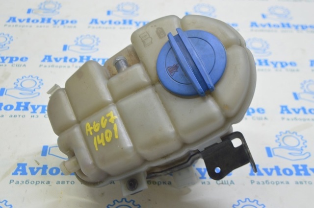 Бачок для води 4G0121403AG VAG