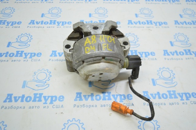 Права подушка мотора 4G0199381LB VAG