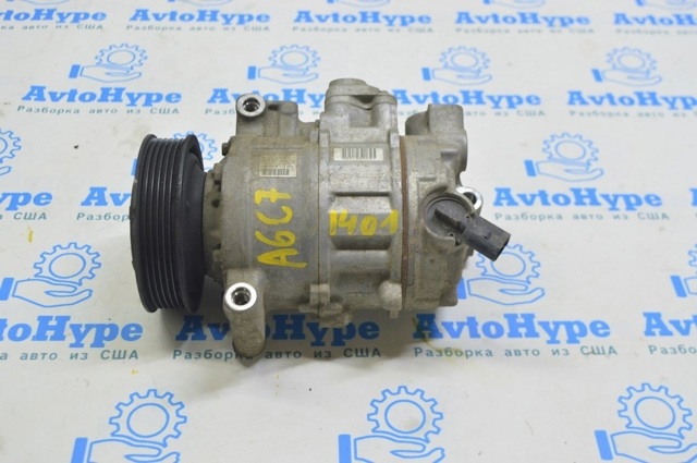 Насос кондиціонера 4G0260805D VAG