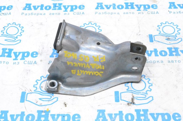 Кронштейн передньої балки 4G0399378J VAG