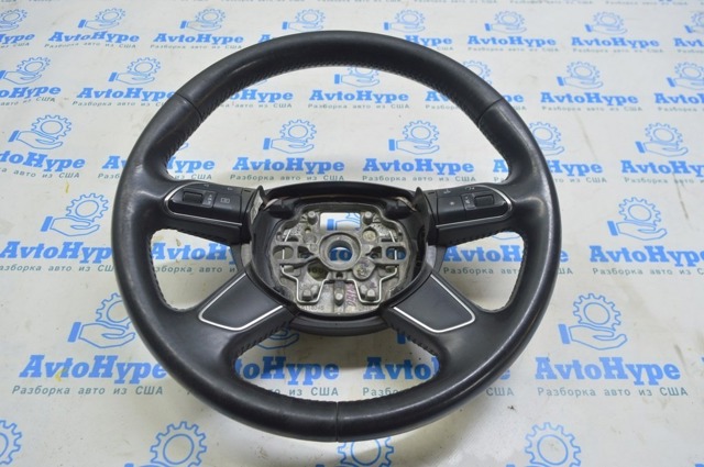 Руль 4G0419091BEINU VAG
