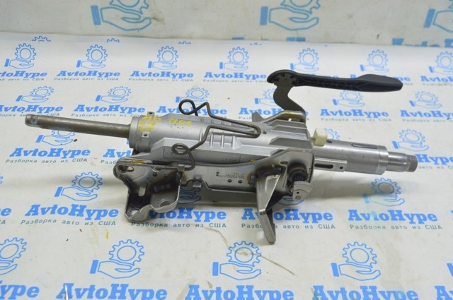 Рульова колонка 4G0419502AP VAG