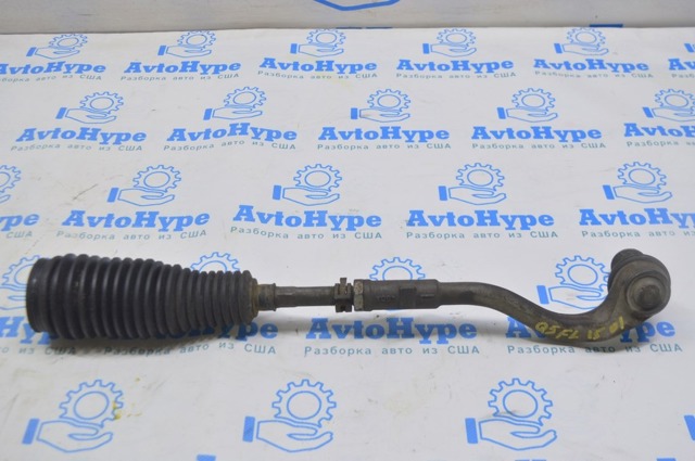Рульовий наконечник 4G0423811A VAG