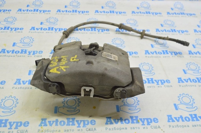 Супорт тормзной 4G0615123K VAG
