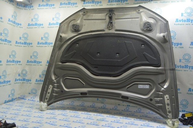 Замок кришки капота 4G0823186A VAG