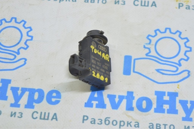 Датчик забруднення повітря 4G0907658B VAG