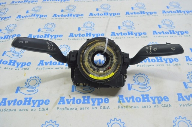 Перемикач підрульовий 4G0953502A4PK VAG