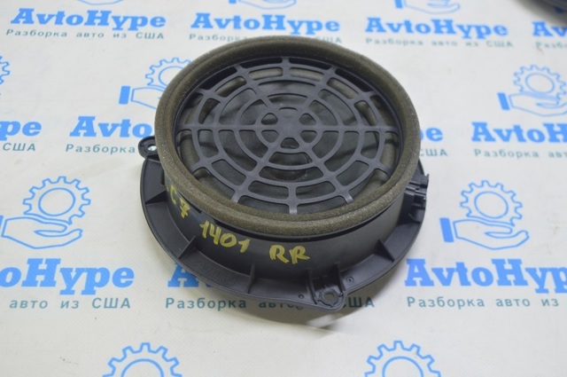 Динамік задньої двері 4G1035411 VAG