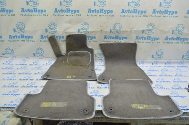 4G1863691AQA5 VAG