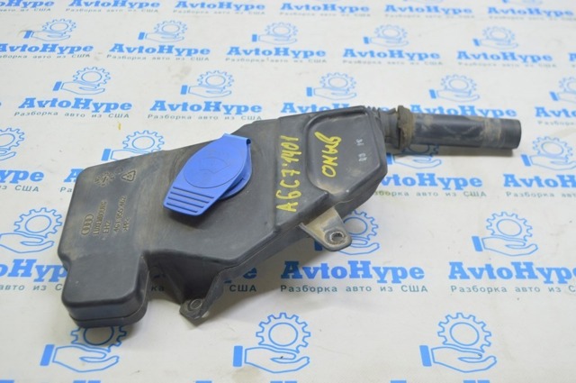 Горловина бачка омивача 4G1955463A VAG