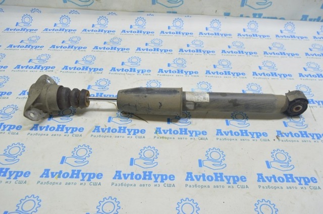 Амортизатор задньої підвіски 4G5513035 VAG